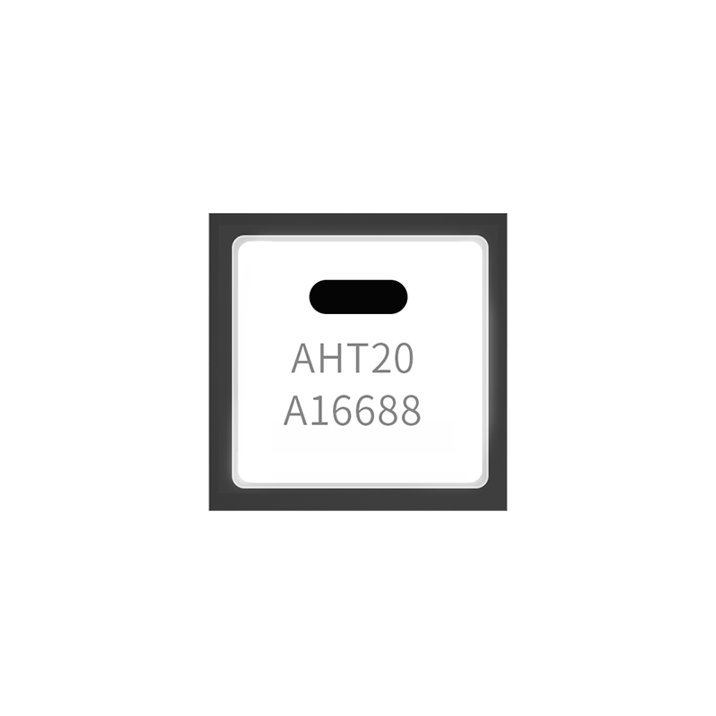 AHT20集成式温湿度传感器