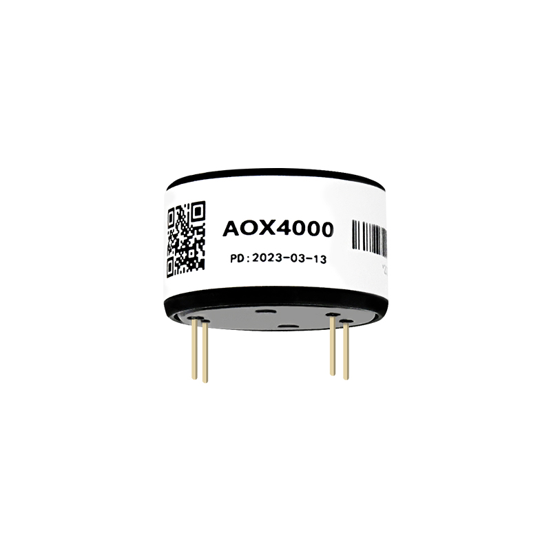 AOX4000荧光氧传感器