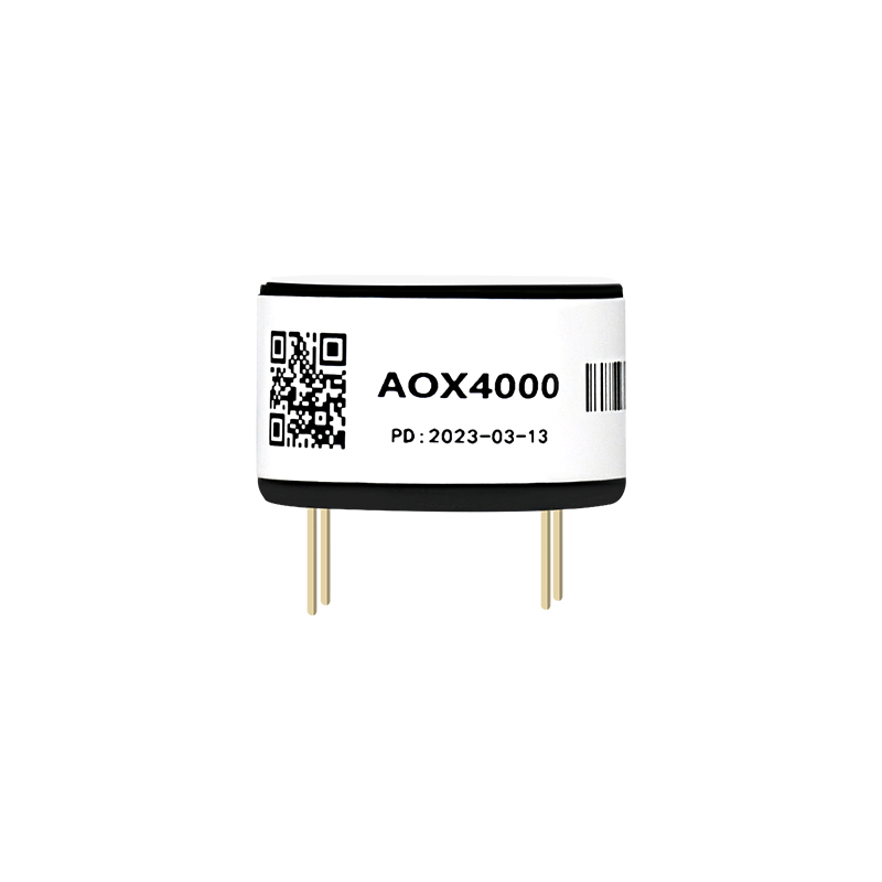AOX4000 Fluorescent Oxygen Sensor