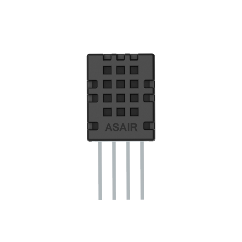  DHT20 SIP Packaged Temperature and Humidity Sensor